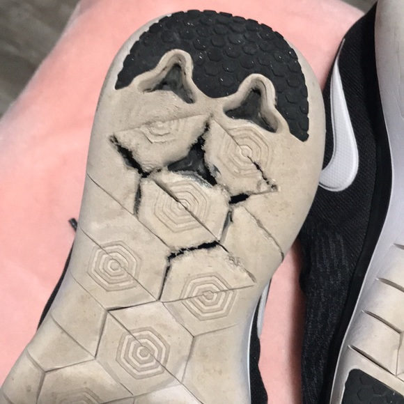 Nike Flex supreme TR6 Sz: 7.5 - Picture 5 of 12